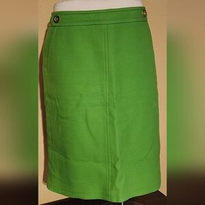 Talbots skirt sz 6 Nwot